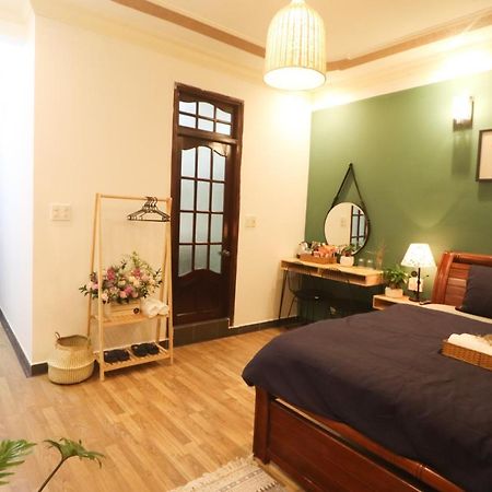 Dalat Legend Homestay Exterior foto