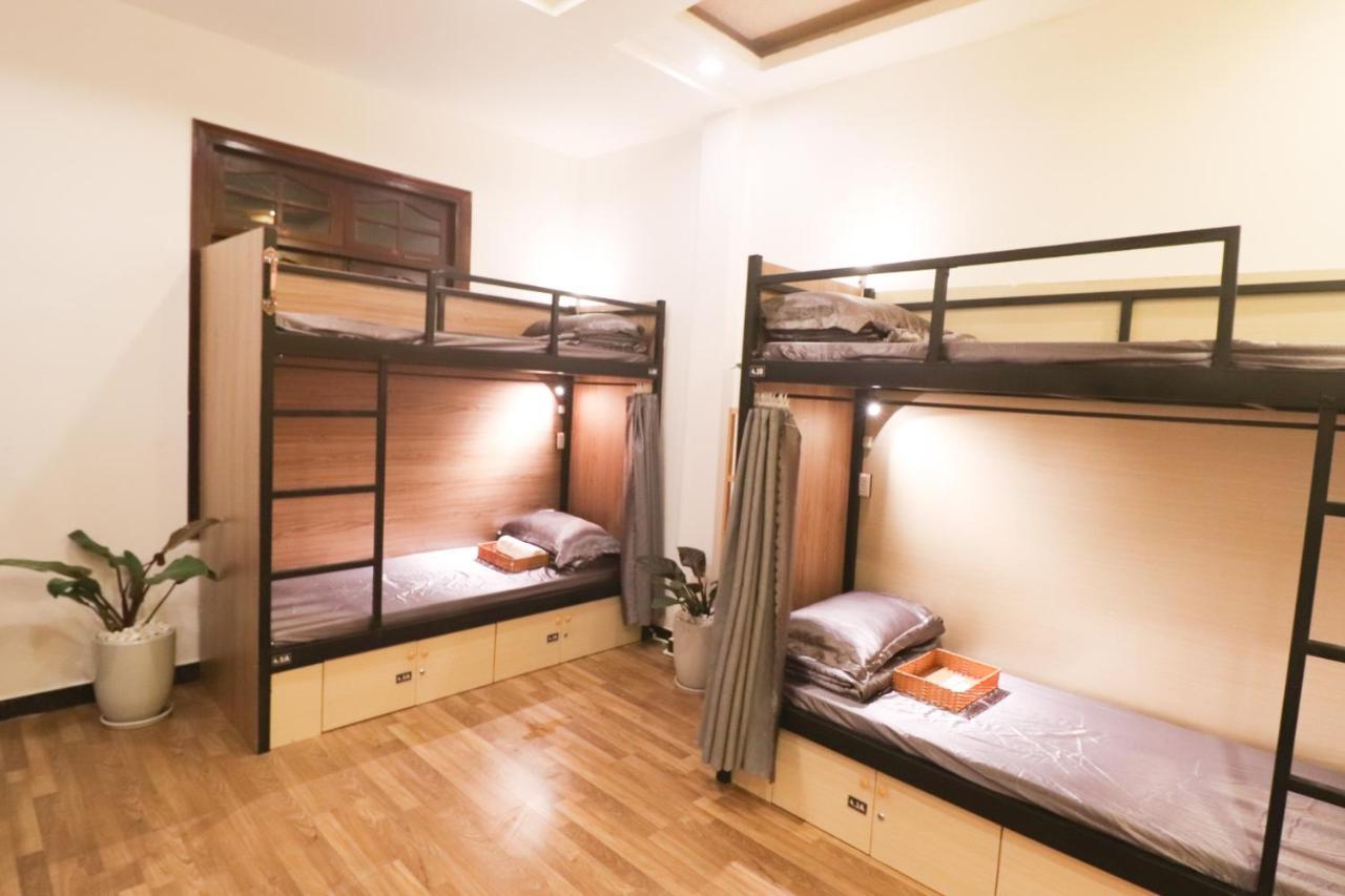 Dalat Legend Homestay Exterior foto