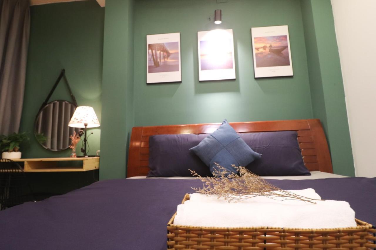 Dalat Legend Homestay Exterior foto