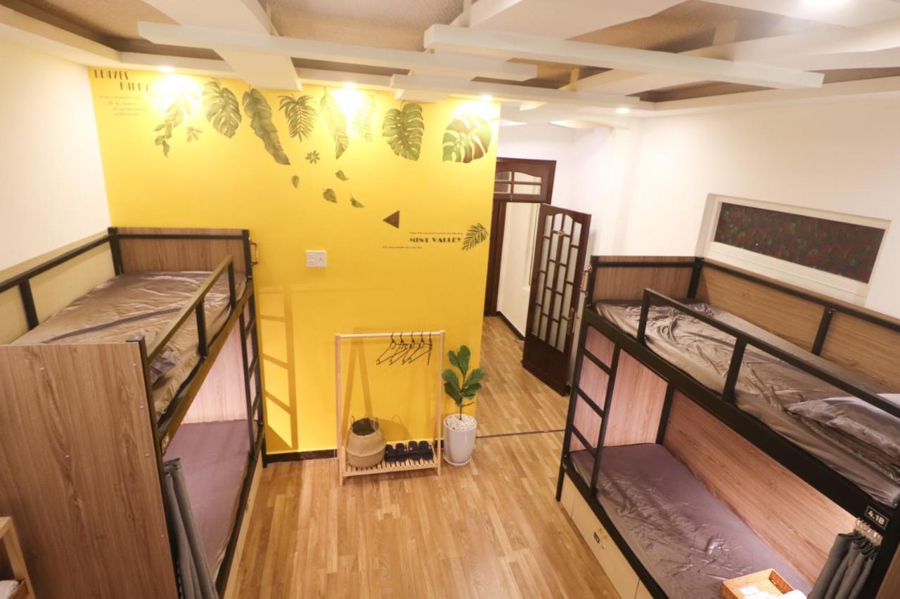 Dalat Legend Homestay Exterior foto