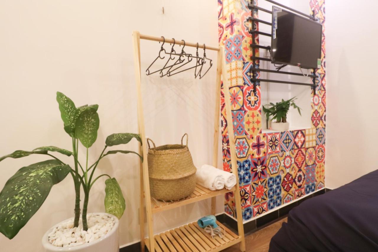 Dalat Legend Homestay Exterior foto