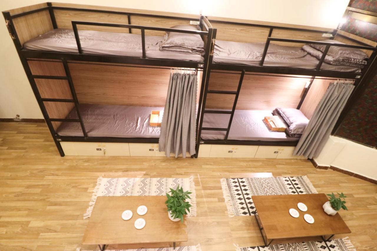 Dalat Legend Homestay Exterior foto