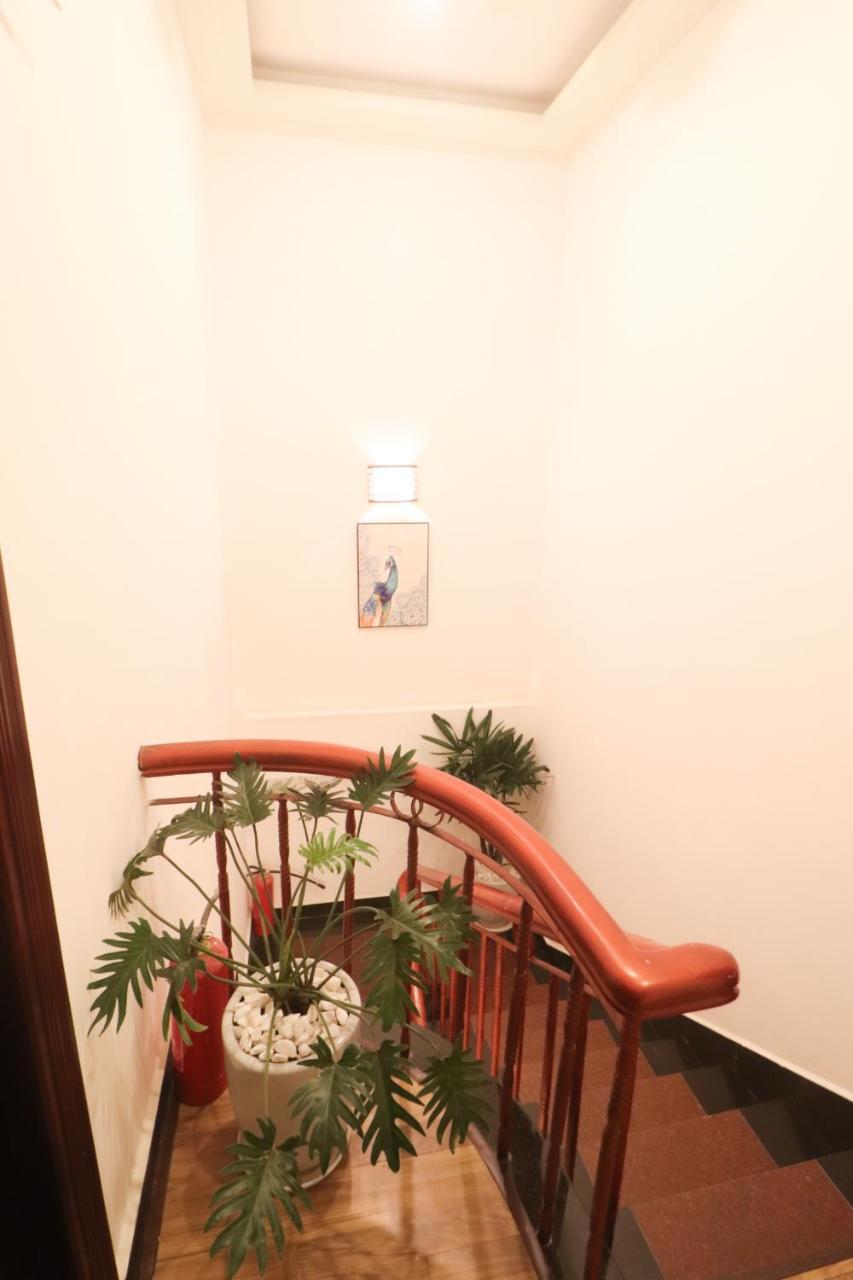 Dalat Legend Homestay Exterior foto