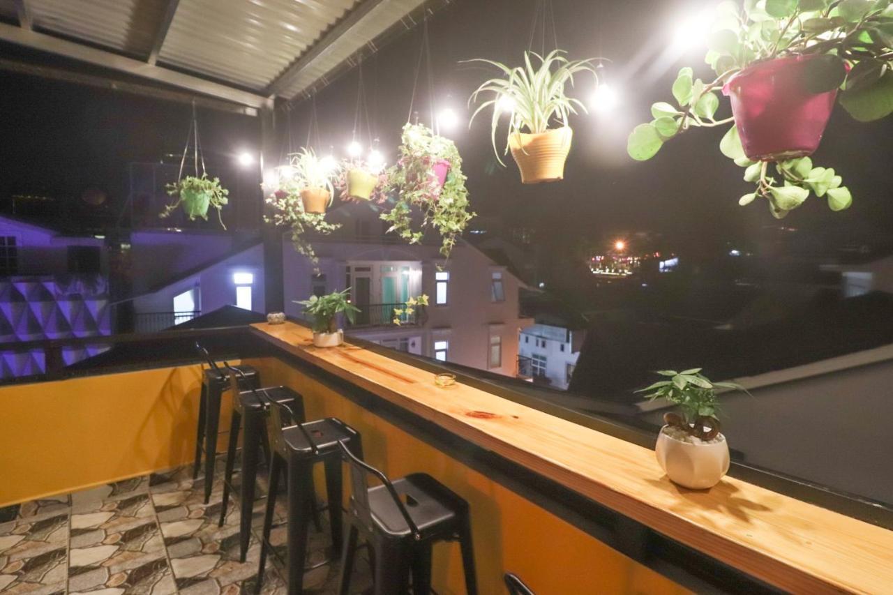 Dalat Legend Homestay Exterior foto